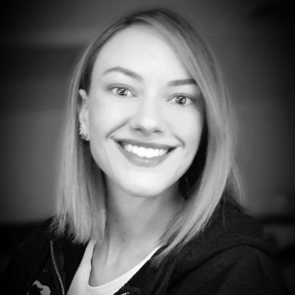 Meet your Posher, Nicolle